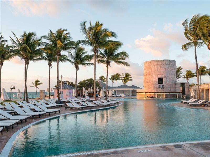 فندق فريبورتفي  Memories Grand Bahama المظهر الخارجي الصورة