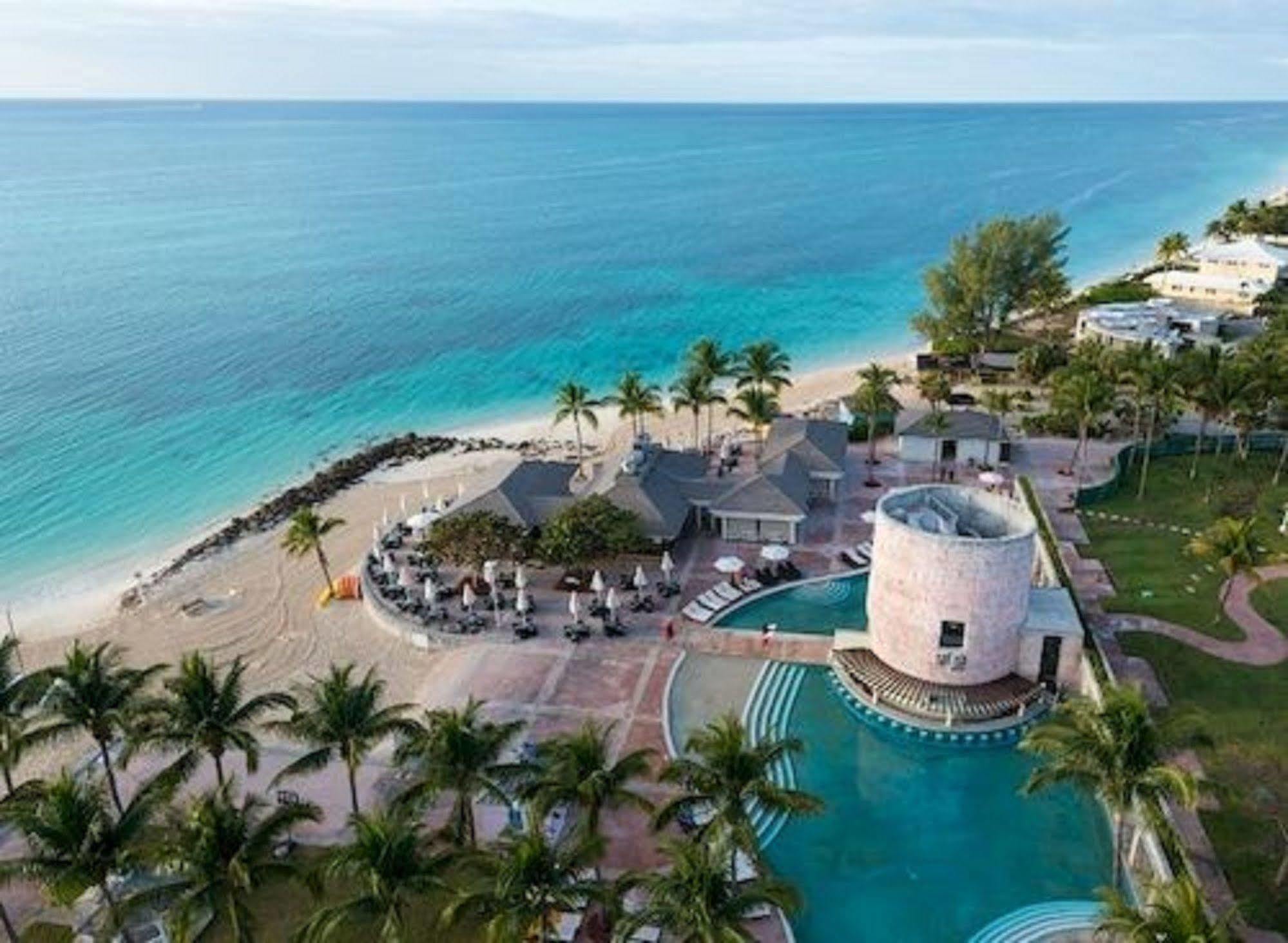 فندق فريبورتفي  Memories Grand Bahama المظهر الخارجي الصورة
